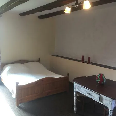 Apartament Na Wsi Farma *