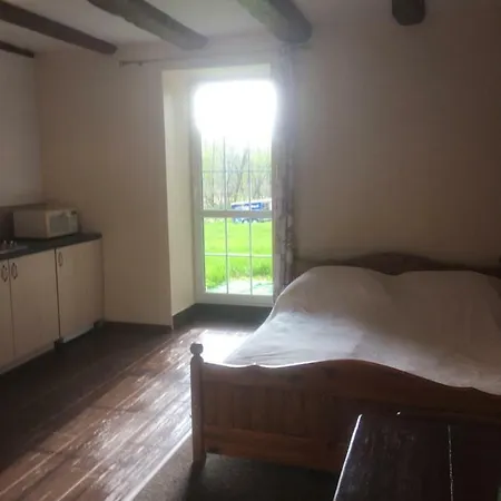 Farma Apartament Na Wsi *