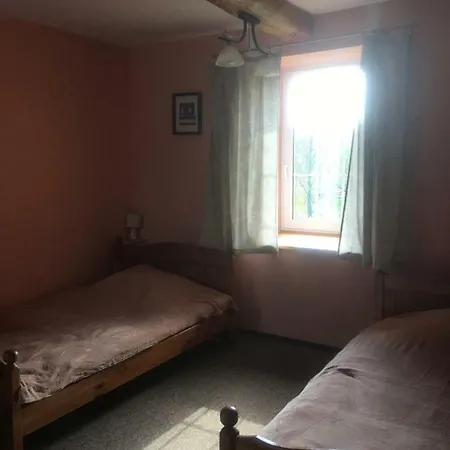 Apartament Na Wsi