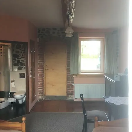Farma Apartament Na Wsi *