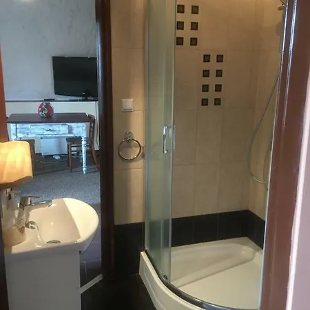 Apartament Na Wsi Farma
